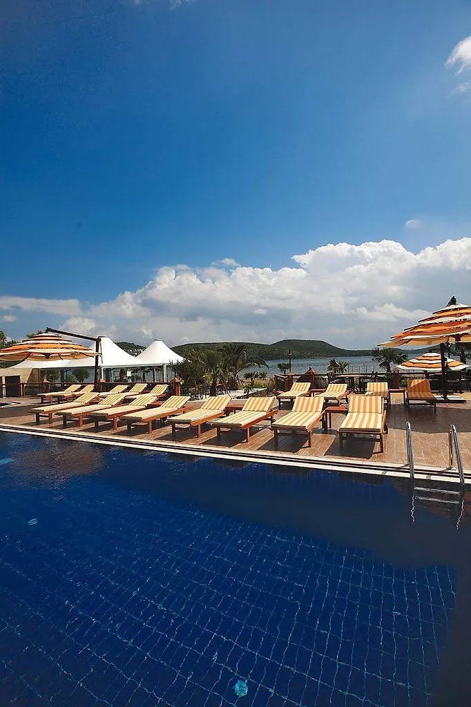 Costa Bianca Hotel Bitez