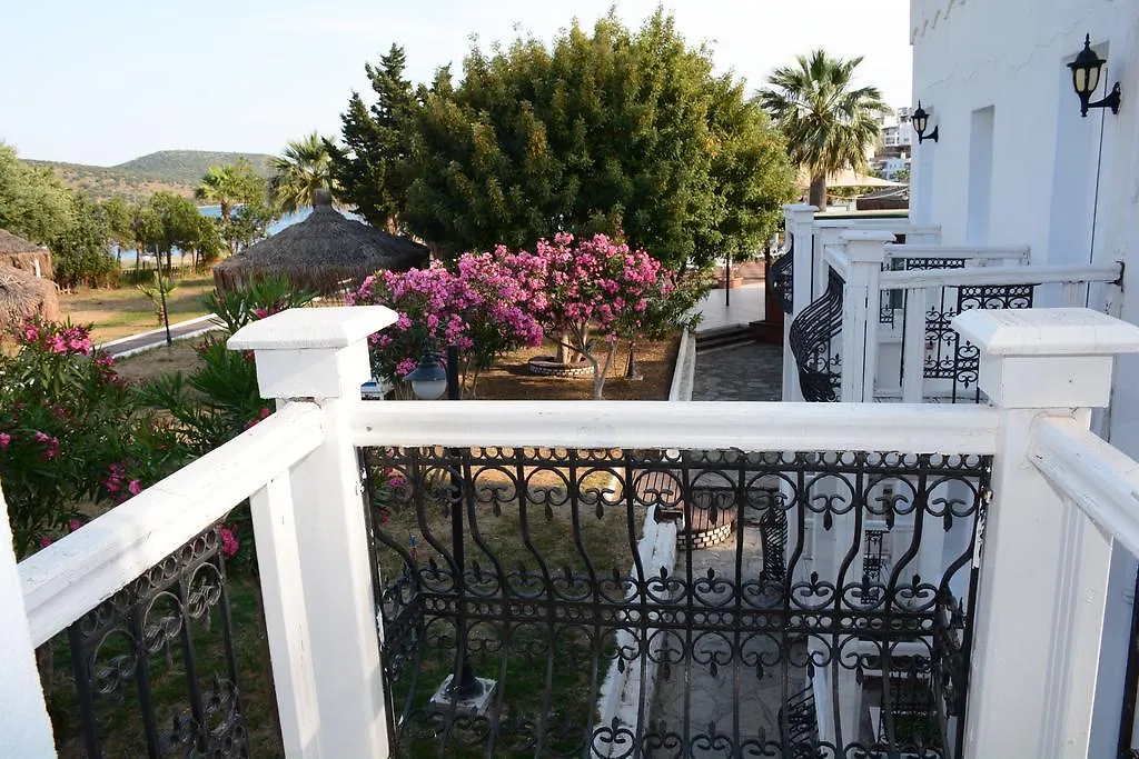 Costa Bianca Hotel Bitez