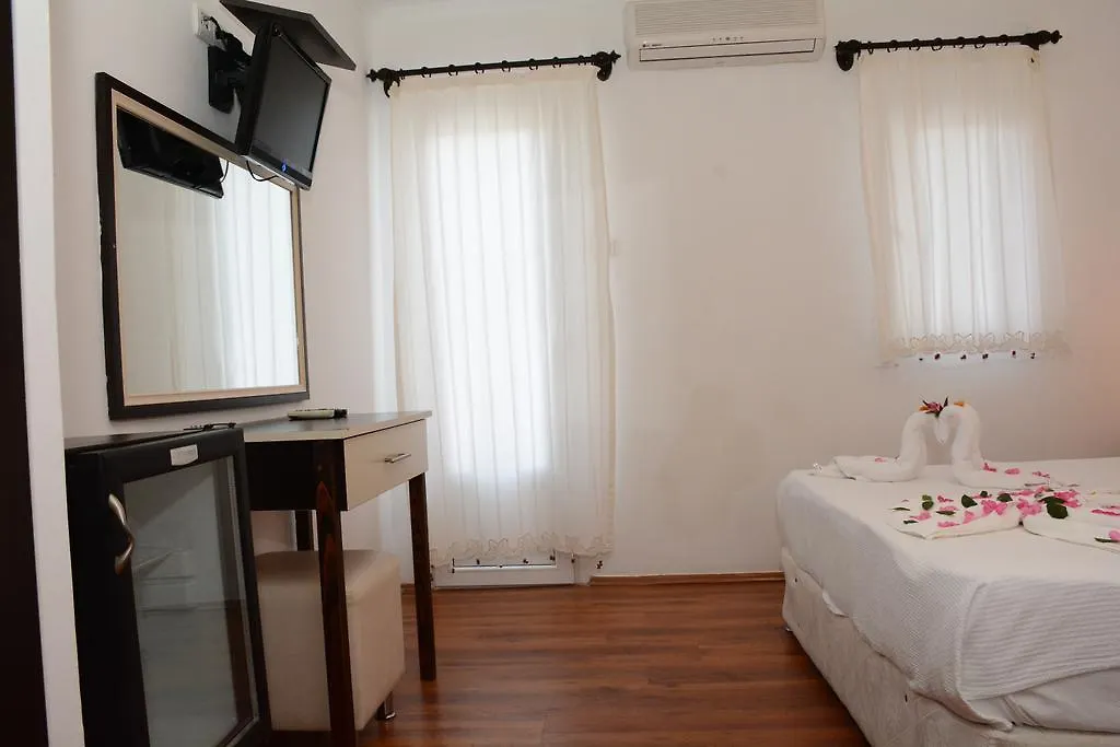 Costa Bianca Hotel Bitez