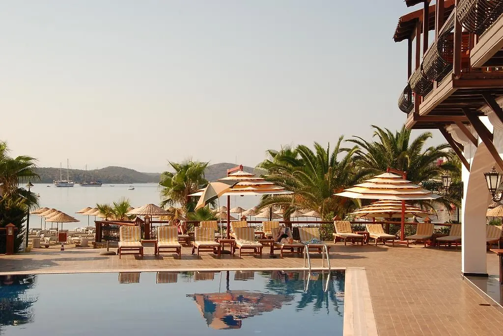 Costa Bianca Hotel Bitez