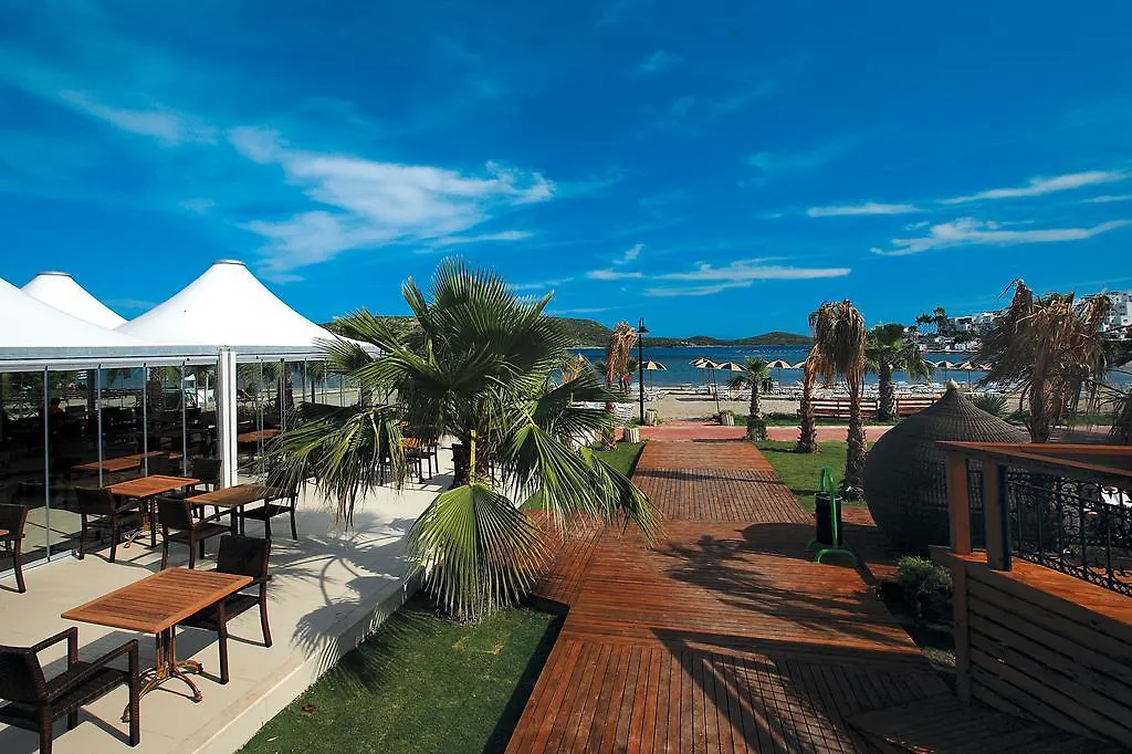 Costa Bianca Hotel Bitez