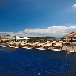 Costa Bianca Hotel Bitez 3*,