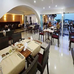 Costa Bianca Hotel Bitez 3*,  Turquie