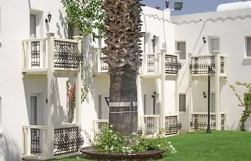 Costa Bianca Hotel Bitez 3*,