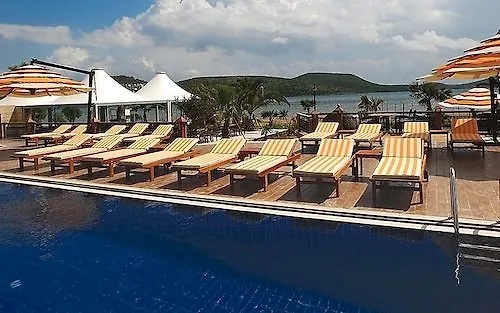 Costa Bianca Hotel Bitez