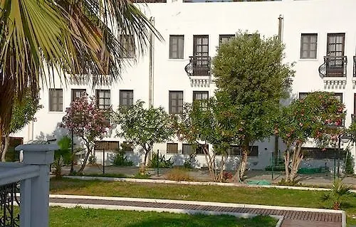 Costa Bianca Hotel Bitez