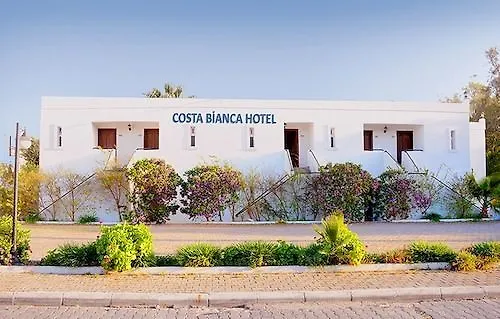 Costa Bianca Hotel Bitez