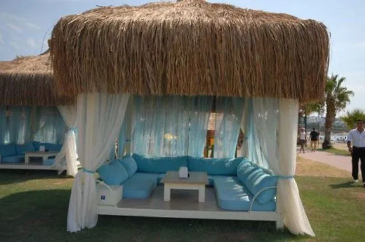 Costa Bianca Hotel Bitez
