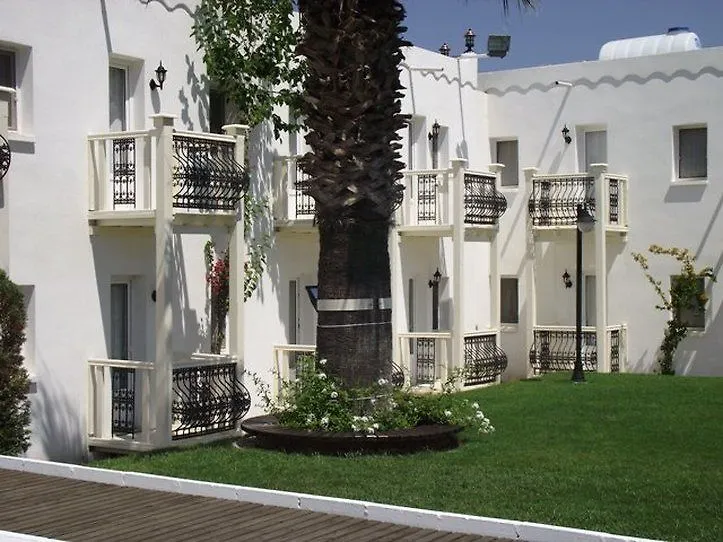 Costa Bianca Hotel Bitez