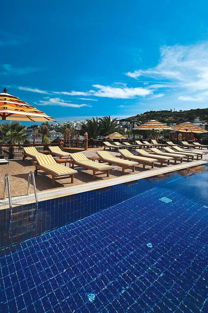 Costa Bianca Hotel Bitez