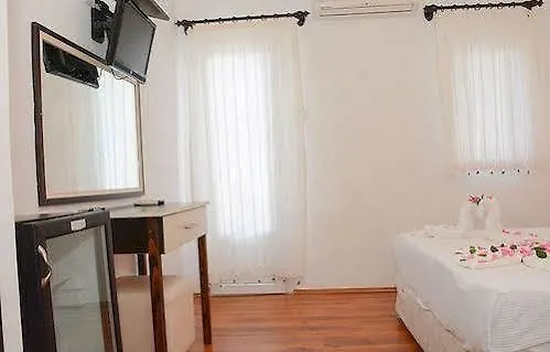 Costa Bianca Hotel Bitez 3*,  Turquie