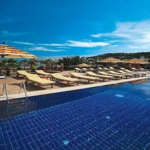 ***  Costa Bianca Hotel Bitez Tyrkiet